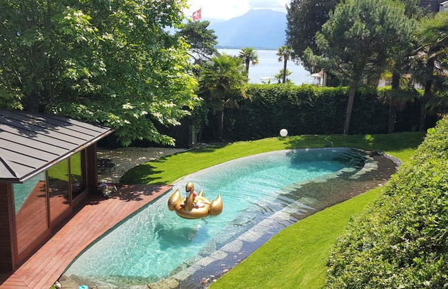 Montreux Rotana Villa - Foto 1