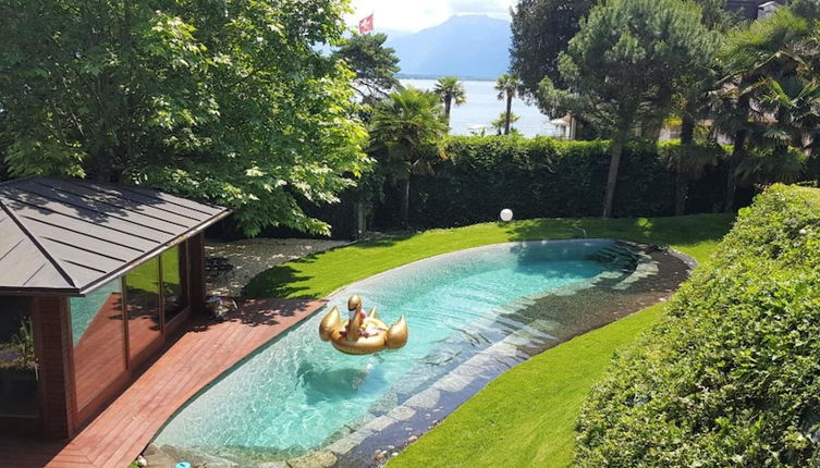 Foto 1 - Montreux Rotana Villa