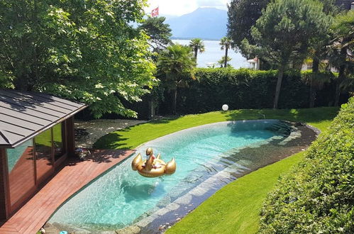 Photo 1 - Montreux Rotana Villa