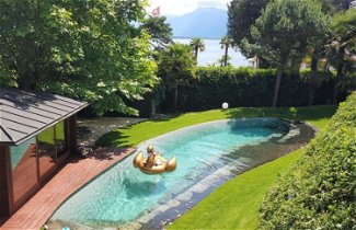 Photo 1 - Montreux Rotana Villa