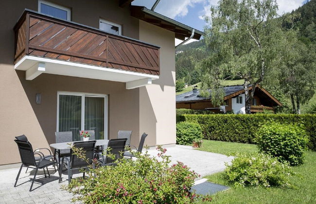 Chalet mit Sauna und Sommergastekarte Zell am See - Foto 19