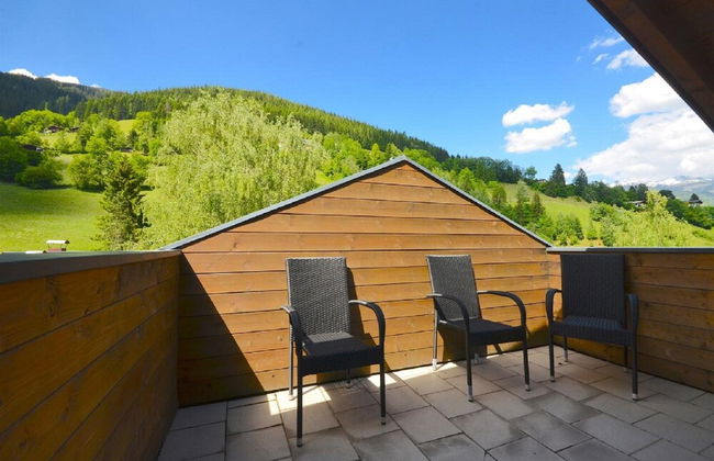 Chalet mit Sauna und Sommergastekarte Zell am See - Foto 9
