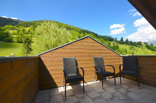 Photo 9 - Chalet mit Sauna und Sommergastekarte Zell am See