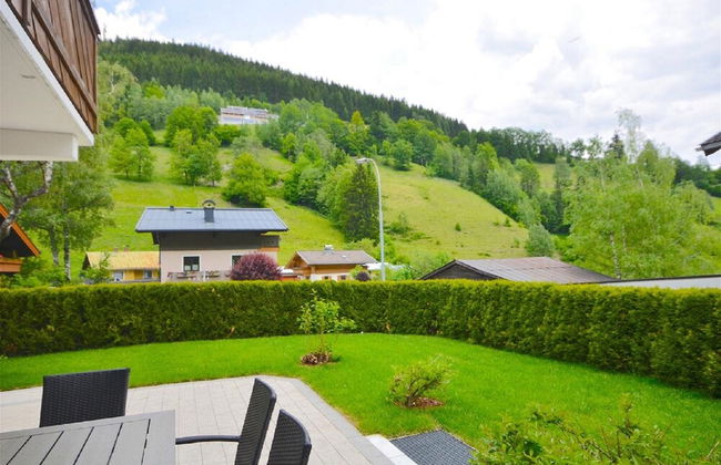 Chalet mit Sauna und Sommergastekarte Zell am See - Foto 22