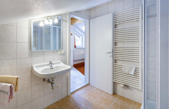 Chalet mit Sauna und Sommergastekarte Zell am See - Foto 11