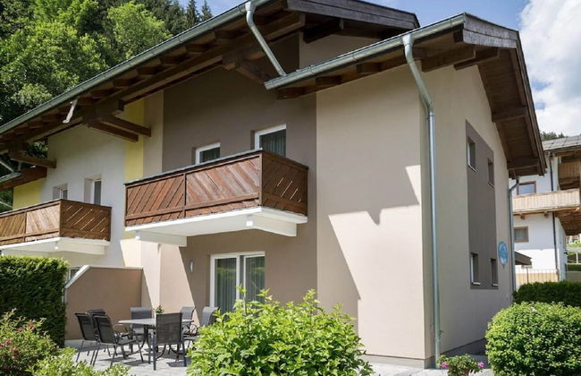 Chalet mit Sauna und Sommergastekarte Zell am See - Foto 1