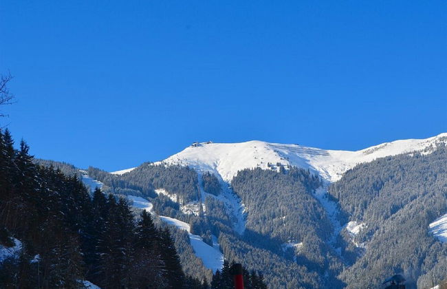 Chalet mit Sauna und Sommergastekarte Zell am See - Foto 21
