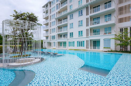 Photo 49 - Summer Hua Hin Condominium