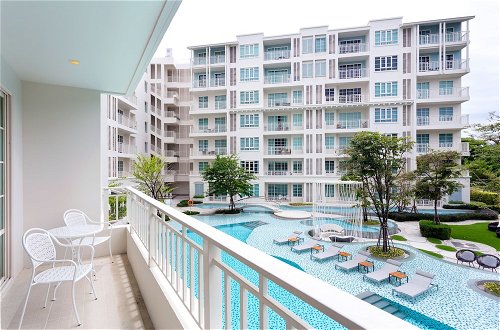 Photo 37 - Summer Hua Hin Condominium