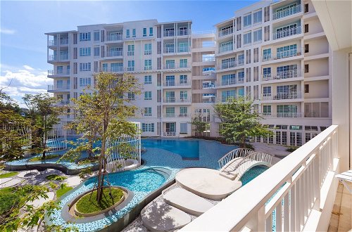 Photo 40 - Summer Hua Hin Condominium