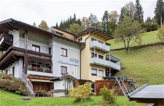Photo 1 - Stylish Apartment in Zell am See near Ski Area