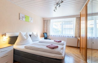 Photo 3 - Spacious Apartment in Stuhlfelden near Ski Area