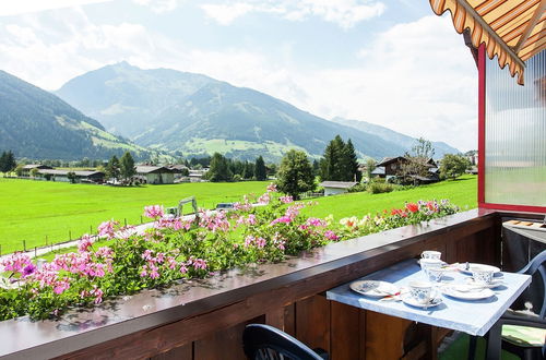 Photo 32 - Spacious Apartment in Stuhlfelden near Ski Area