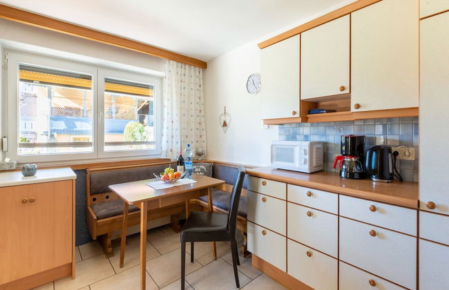 Spacious Apartment in Stuhlfelden near Ski Area - Foto 8