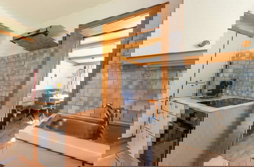 Foto 9 - Spacious Apartment in Stuhlfelden near Ski Area
