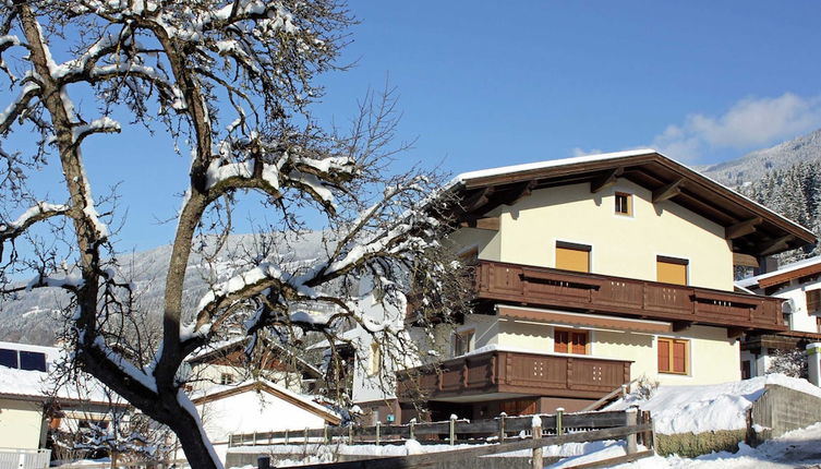 Photo 1 - Apartment With Balcony in Hart im Zillertaler