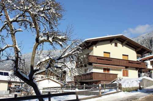 Photo 1 - Apartment With Balcony in Hart im Zillertaler