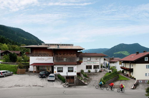 Photo 20 - Apartment With Balcony in Hart im Zillertaler