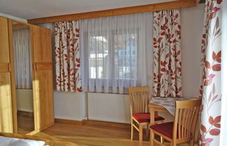 Photo 3 - Apartment With Balcony in Hart im Zillertaler