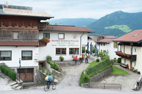 Photo 13 - Apartment With Balcony in Hart im Zillertaler