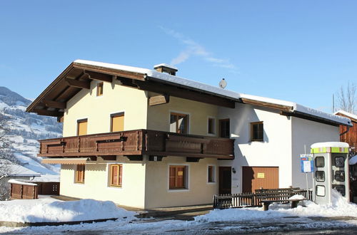 Photo 21 - Apartment With Balcony in Hart im Zillertaler