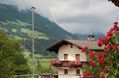 Photo 20 - Apartment With Balcony in Hart im Zillertaler