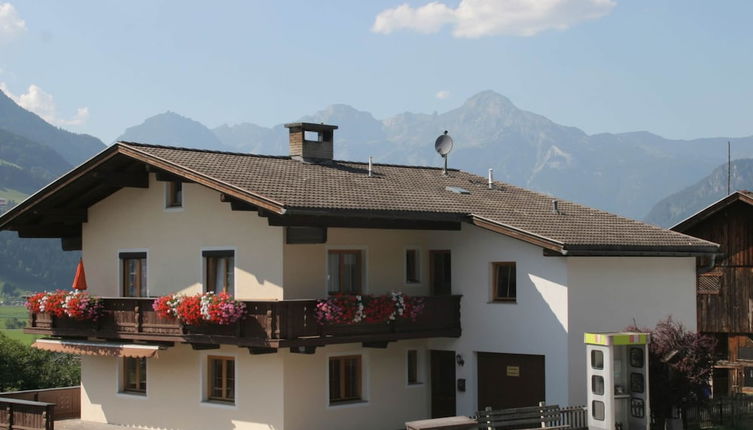 Photo 1 - Apartment With Balcony in Hart im Zillertaler