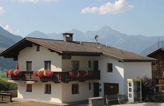 Photo 1 - Apartment With Balcony in Hart im Zillertaler-formerly TUI Ferienhaus