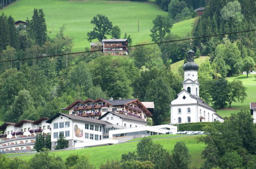 Photo 33 - Apartment With Balcony in Hart im Zillertaler