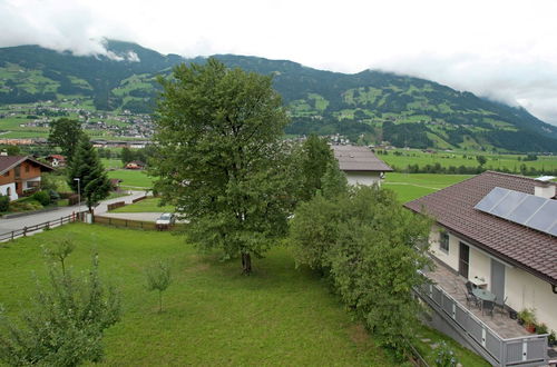 Photo 28 - Apartment With Balcony in Hart im Zillertaler