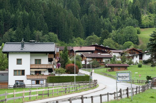 Photo 35 - Apartment With Balcony in Hart im Zillertaler