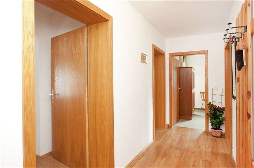 Photo 11 - Apartment With Balcony in Hart im Zillertaler