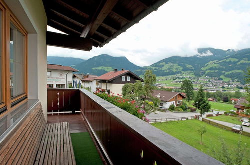 Photo 9 - Apartment With Balcony in Hart im Zillertaler