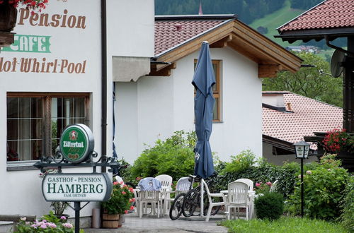 Photo 24 - Apartment With Balcony in Hart im Zillertaler