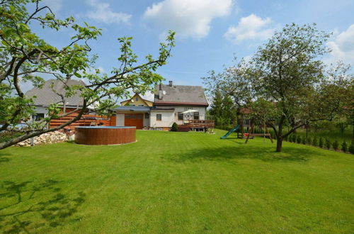 Photo 17 - Holiday Home With Private Pool in Bohemian