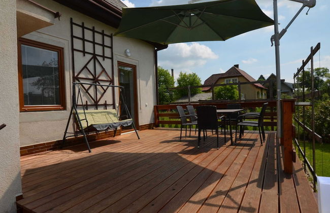 Holiday Home With Private Pool in Bohemian - Foto 21