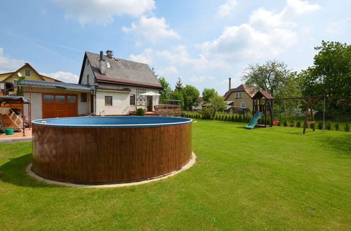 Photo 15 - Holiday Home With Private Pool in Bohemian