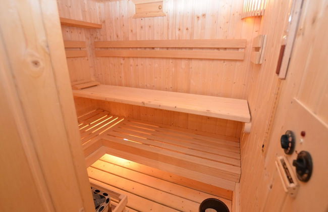 Holiday Home With Private Pool in Bohemian - Foto 17