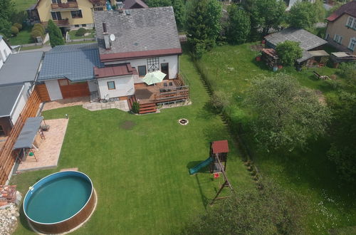 Photo 31 - Holiday Home With Private Pool in Bohemian