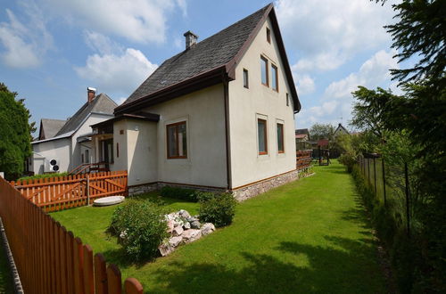 Photo 30 - Holiday Home With Private Pool in Bohemian