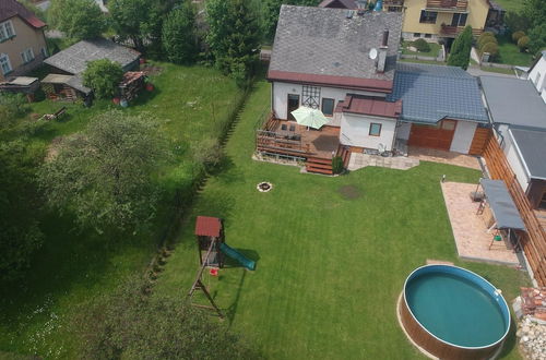 Photo 29 - Holiday Home With Private Pool in Bohemian