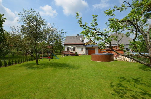 Photo 27 - Holiday Home With Private Pool in Bohemian