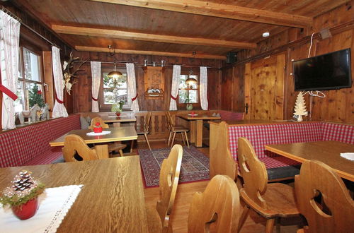 Photo 22 - Quaint Chalet in Mayrhofen near Ski Lift