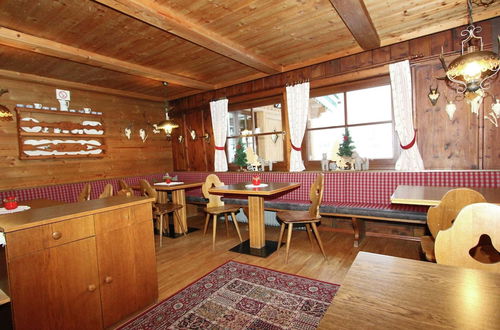 Photo 20 - Quaint Chalet in Mayrhofen near Ski Lift