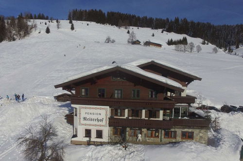 Photo 14 - Large Apartment in Maria Alm With Terrace