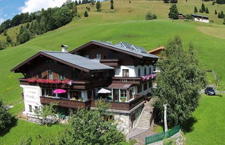 Photo 1 - Modern Holiday Home Near the ski Area