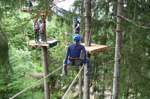 Photo 24 - Large Apartment in Maria Alm With Terrace