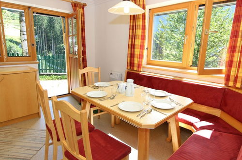 Photo 10 - Large Apartment in Maria Alm With Terrace