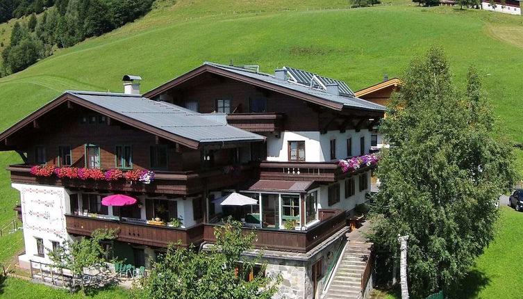 Photo 1 - Large Apartment in Maria Alm With Terrace