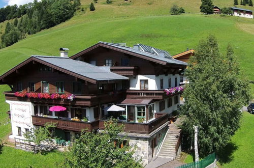 Photo 1 - Large Apartment in Maria Alm With Terrace
